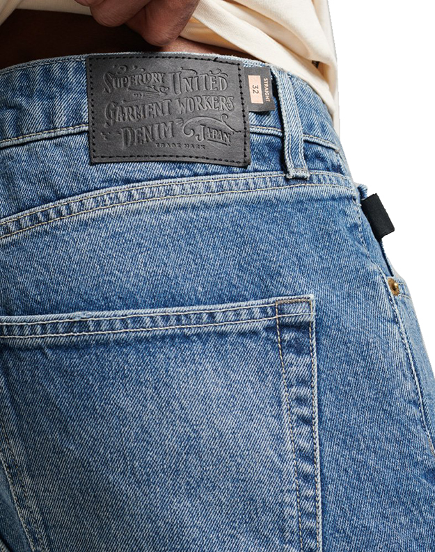 Superdry Man Shorts 